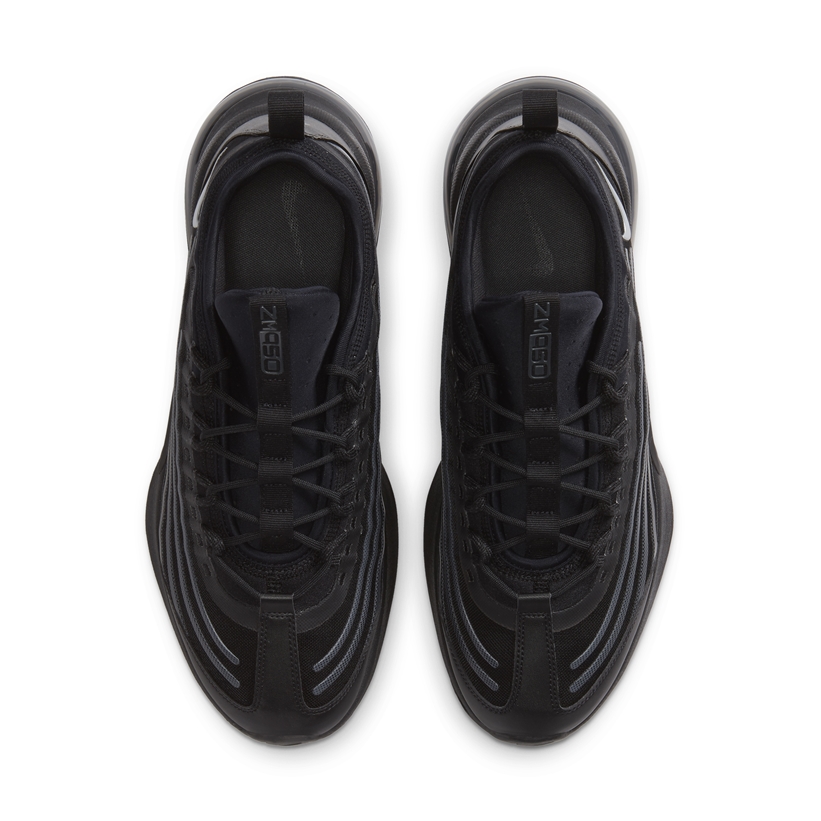 10/5 発売！ナイキ エア マックス ZM950 “ブラック/グレー” (NIKE AIR MAX ZM950 “Black/Grey”) [CJ6700-001,100]