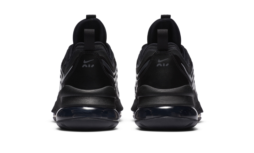 10/5 発売！ナイキ エア マックス ZM950 “ブラック/グレー” (NIKE AIR MAX ZM950 “Black/Grey”) [CJ6700-001,100]