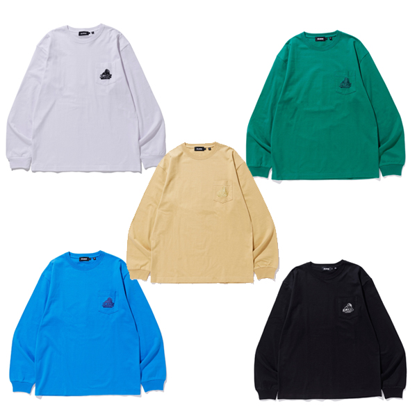 XLARGE 2020 FALL COLLECTION “LOGO” シリーズが発売中 (エクストララージ)