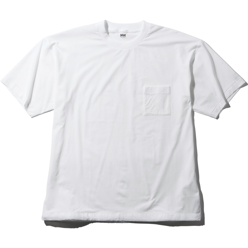 HELLY HANSEN “夏を快適に過ごす機能・素材”を追求したウェア “T-SHIRTS COLLECTION” (ヘリーハンセン)