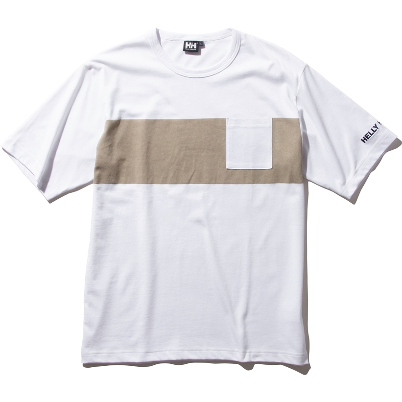 HELLY HANSEN “夏を快適に過ごす機能・素材”を追求したウェア “T-SHIRTS COLLECTION” (ヘリーハンセン)