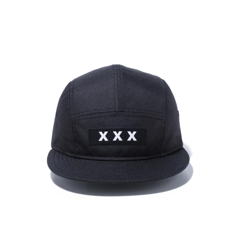 New Era × GOD SELECTION XXX からジェットキャップが7/25 発売 (ニューエラ ゴッド セレクション XXX)