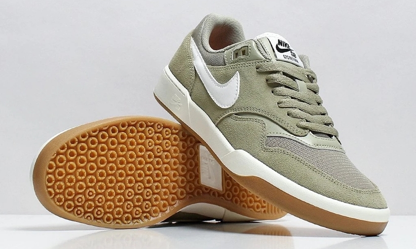 ナイキ SB GTS リターン “ミディアムカーキ” (NIKE SB GTS RETURN “Medium Khaki”) [CD4990-200]