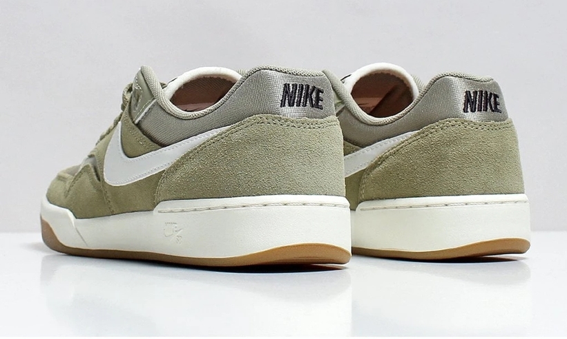 ナイキ SB GTS リターン “ミディアムカーキ” (NIKE SB GTS RETURN “Medium Khaki”) [CD4990-200]
