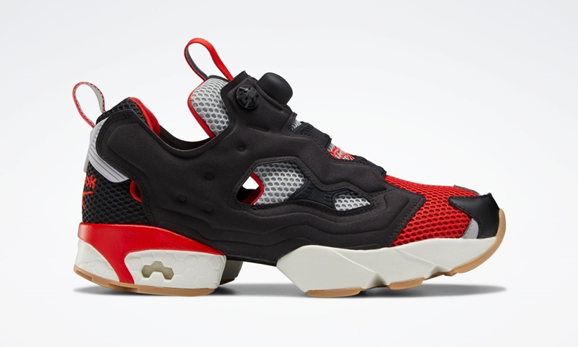 REEBOK INSTA PUMP FURY OG “Black/White” (リーボック インスタ ポンプ フューリー OG “ブラック/ホワイト”) [FV1570,1571]