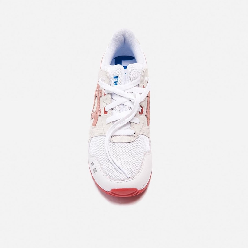 7/27発売！RONNIE FIEG × ASICS GEL-LYTE 3 “Yoshino Rose” (アシックス ゲルライト 3 “ヨシノローズ”)