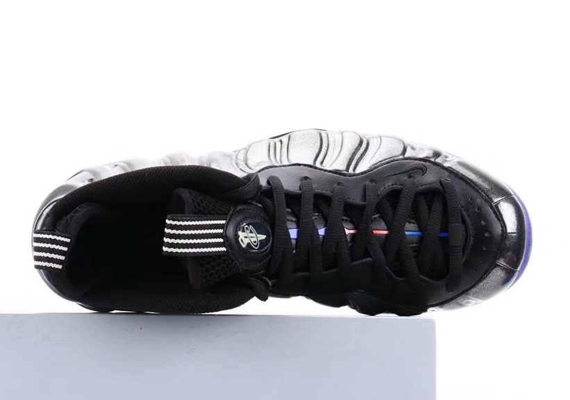 海外 3/24 発売予定！ナイキ エア フォームポジット ワン “ブラック/チームロイヤル” (NIKE AIR FOAMPOSITE ONE “Black/Team Royal”) [CU8063-001]