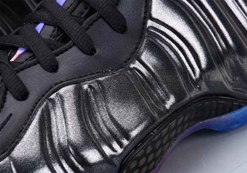 海外 3/24 発売予定！ナイキ エア フォームポジット ワン “ブラック/チームロイヤル” (NIKE AIR FOAMPOSITE ONE “Black/Team Royal”) [CU8063-001]