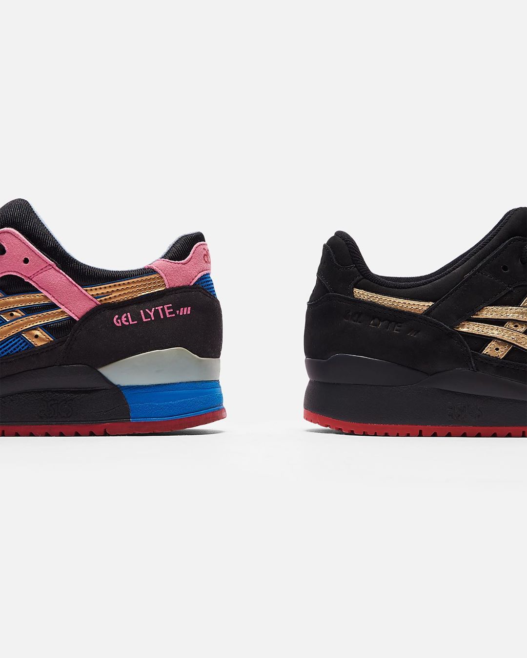 7/27発売！RONNIE FIEG × ASICS GEL-LYTE 3 “252.1” (アシックス ゲルライト 3 “252.1”)