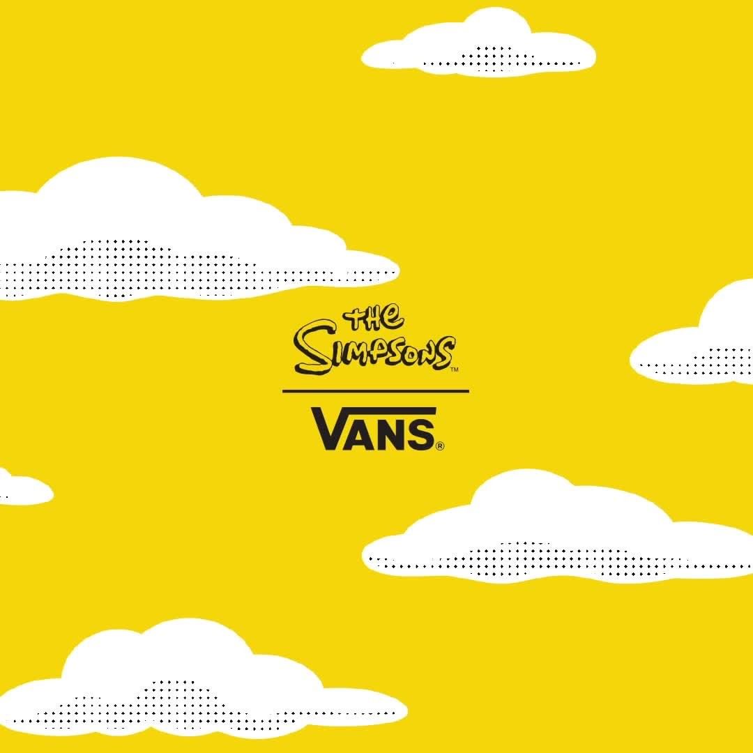 8 7 発売 The Simpsons X Vans コラボレーション ザ シンプソンズ バンズ Fullress スニーカー発売日 抽選情報を掲載 ナイキ ジョーダン ダンク シュプリーム Supreme 等のファッション情報を配信