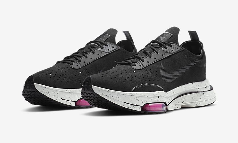 7/26発売！ナイキ エア ズーム タイプ “ブラック/ハイパーピンク” (NIKE AIR ZOOM TYPE “Black/Hyper Pink”) [CJ2033-003]