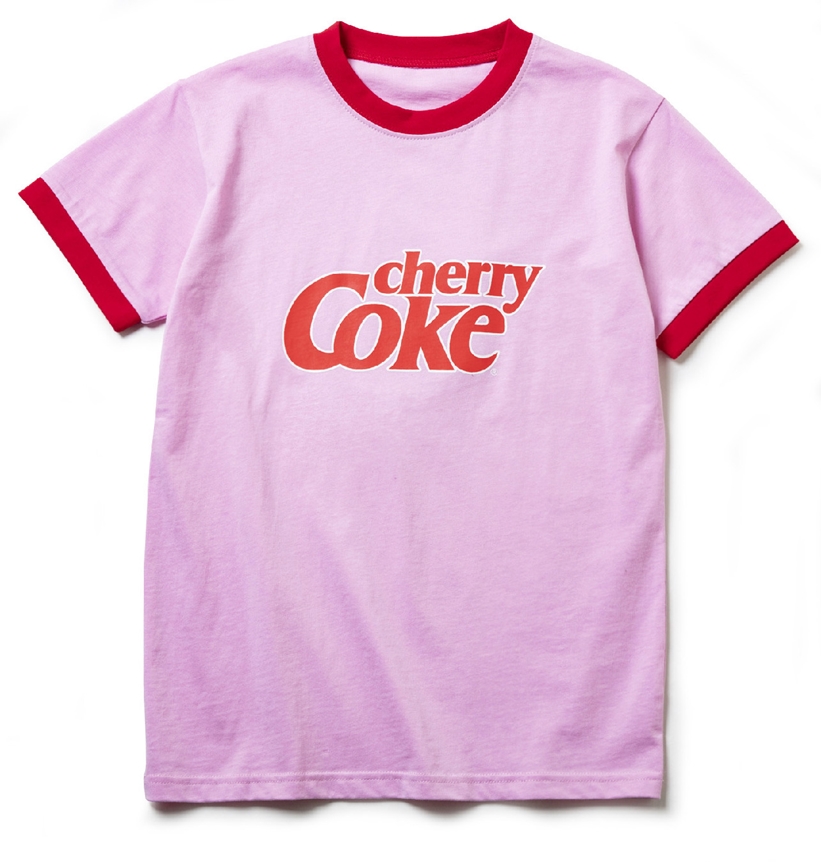 ラフォーレ原宿 × コカ・コーラ 45種類以上コラボ「Coca-Cola Collection 2020 in Laforet HARAJUKU」が8/1～8/23 開催！