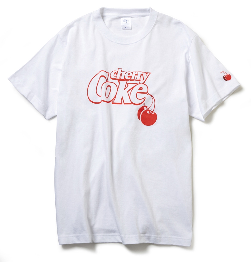 ラフォーレ原宿 × コカ・コーラ 45種類以上コラボ「Coca-Cola Collection 2020 in Laforet HARAJUKU」が8/1～8/23 開催！