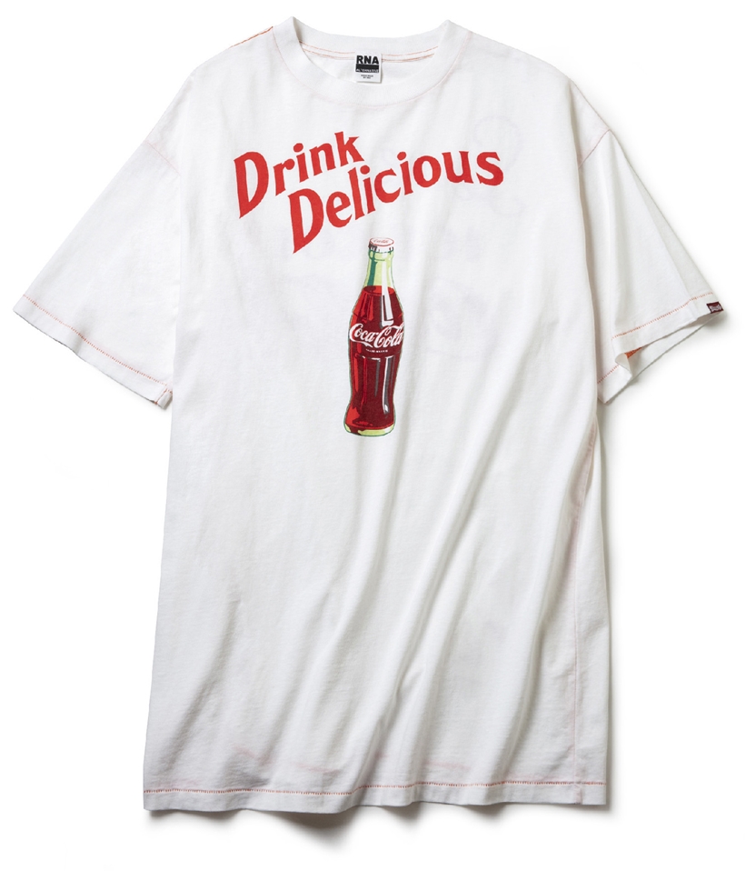 ラフォーレ原宿 × コカ・コーラ 45種類以上コラボ「Coca-Cola Collection 2020 in Laforet HARAJUKU」が8/1～8/23 開催！