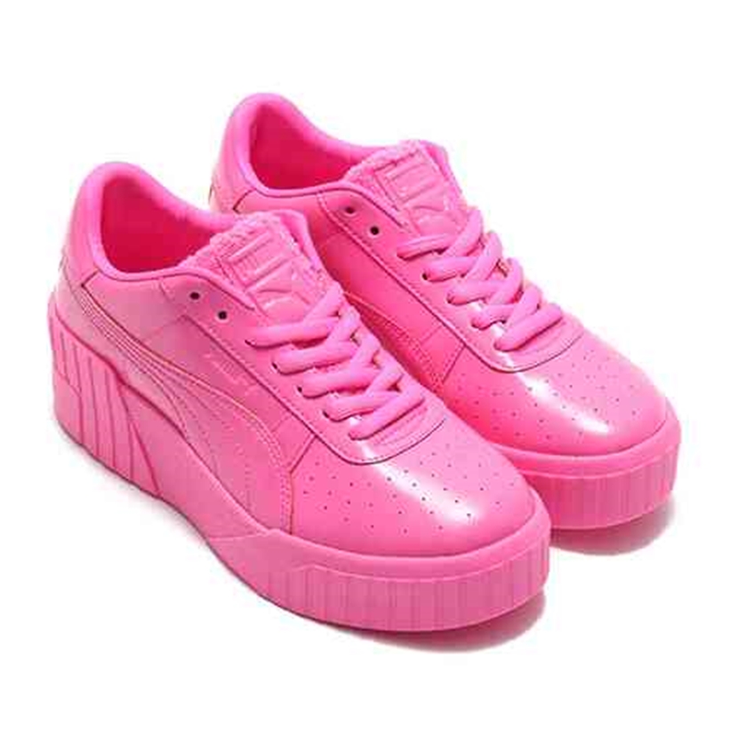 【7/30発売】atmos 限定！ビビットなピンクカラーの”PUMA PINK PACK” (アトモス “プーマ ピンク パック”)