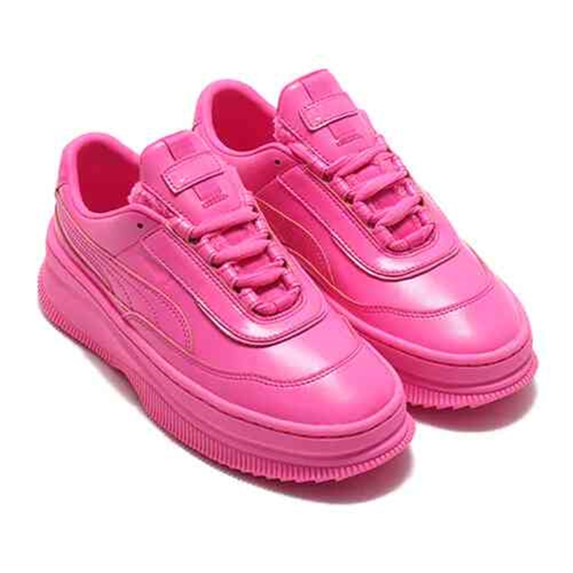 【7/30発売】atmos 限定！ビビットなピンクカラーの”PUMA PINK PACK” (アトモス “プーマ ピンク パック”)