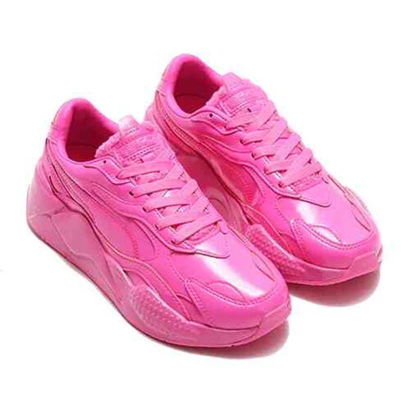 【7/30発売】atmos 限定！ビビットなピンクカラーの”PUMA PINK PACK” (アトモス “プーマ ピンク パック”)