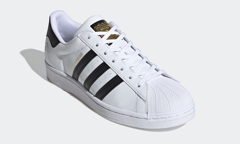 7/29発売！動物性製品をまったく使用していない adidas Originals SUPERSTAR VEGAN 2カラー (アディダス オリジナルス スーパースター “ヴィーガン”) [FW2295,2296]