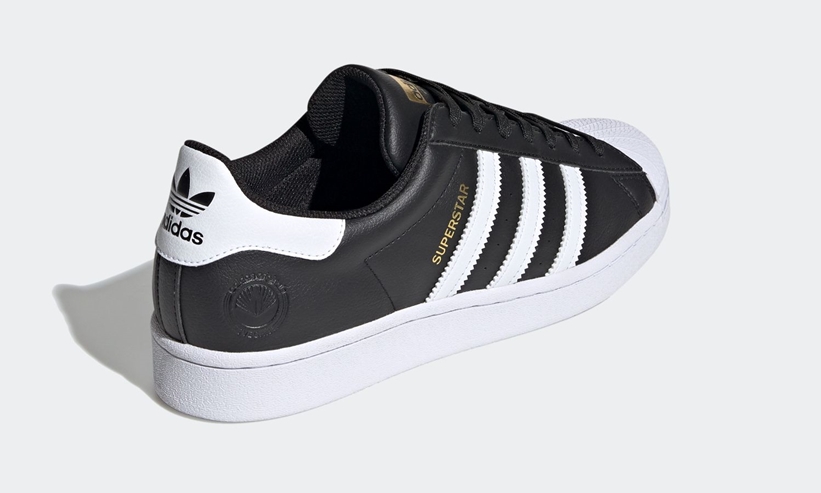 7/29発売！動物性製品をまったく使用していない adidas Originals SUPERSTAR VEGAN 2カラー (アディダス オリジナルス スーパースター “ヴィーガン”) [FW2295,2296]