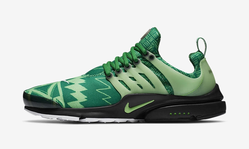 ナイキ エア プレスト “ナイジャ” (NIKE AIR PRESTO “NAIJA”) [CJ1229-300]