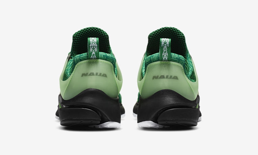 ナイキ エア プレスト “ナイジャ” (NIKE AIR PRESTO “NAIJA”) [CJ1229-300]