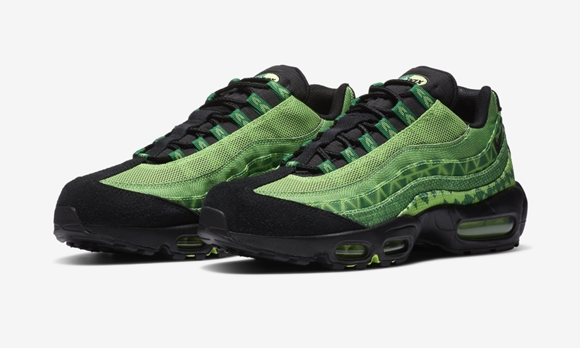 NIKE AIR MAX 95 CTRY ナイキ　エアマックス95  27.0定価20900円