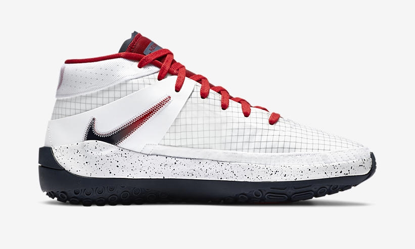 8/1発売！ナイキ KD13 EP “ユーエスエー” (NIKE KD13 EP “USA”) [CI9949-101]