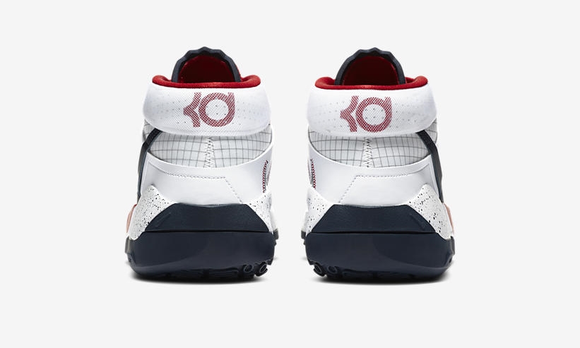 8/1発売！ナイキ KD13 EP “ユーエスエー” (NIKE KD13 EP “USA”) [CI9949-101]