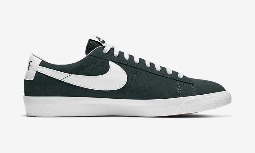 ナイキ ブレーザー ロー “プログリーン/ロー” (NIKE BLAZER LOW “Pro Green/White”) [CZ4703-300]