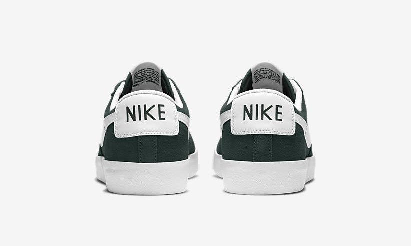 ナイキ ブレーザー ロー “プログリーン/ロー” (NIKE BLAZER LOW “Pro Green/White”) [CZ4703-300]