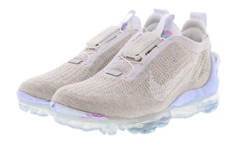 8/6発売！ナイキ エア ヴェイパーマックス 2020 (NIKE AIR VAPORMAX 2020) [CJ6740-100,400/CJ6741-100,400]