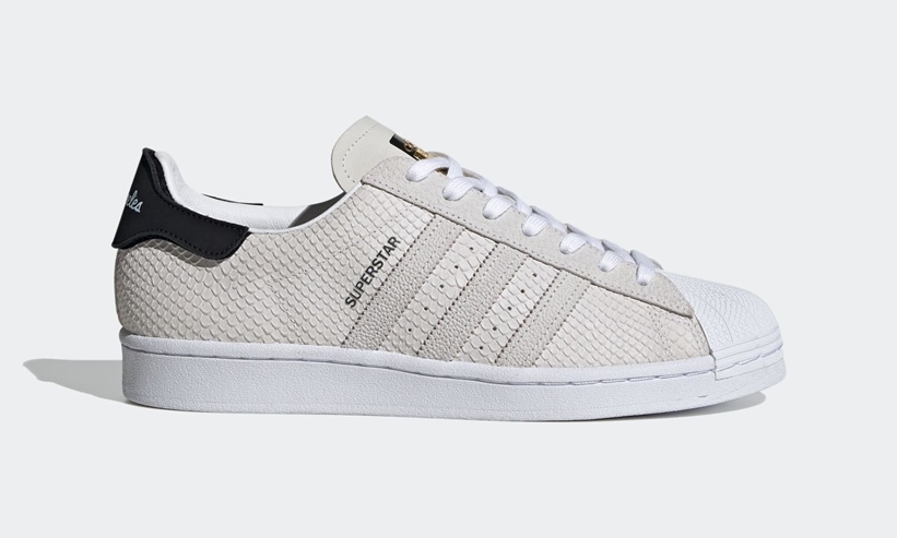 8/1発売！世界6都市名の付け替え可能なヒールタブ adidas Originals SUPERSTAR “City Pack” (アディダス オリジナルス スーパースター “シティパック”) [FV2822]