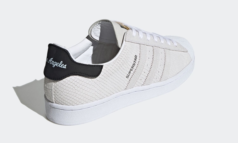 8/1発売！世界6都市名の付け替え可能なヒールタブ adidas Originals SUPERSTAR “City Pack” (アディダス オリジナルス スーパースター “シティパック”) [FV2822]