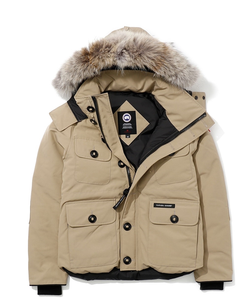 2020 F/W】CANADA GOOSE JAPAN EXCLUSIVE ITEMが8/1 から発売 2020 F/W】CANADA GOOSE JAPAN EXCLUSIVE ITEMが8/1 から発売