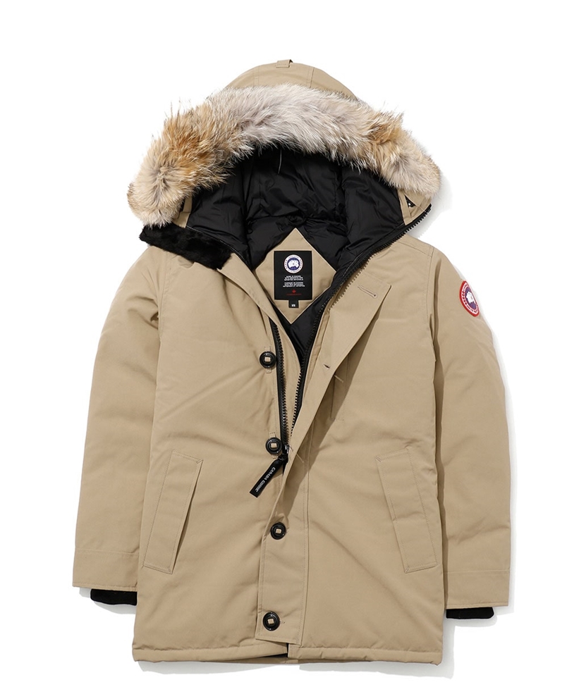 【2020 F/W】CANADA GOOSE JAPAN EXCLUSIVE ITEMが8/1 から発売 (カナダグース 日本限定 アイテム)