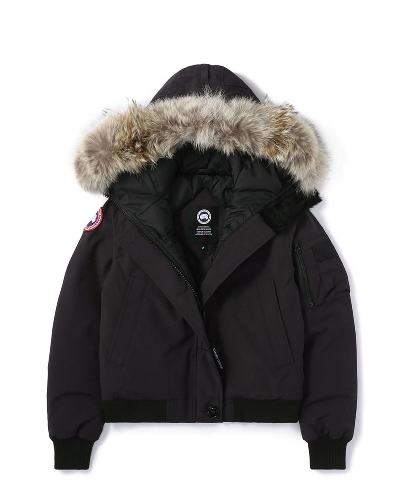 【2020 F/W】CANADA GOOSE JAPAN EXCLUSIVE ITEMが8/1 から発売 (カナダグース 日本限定 アイテム)