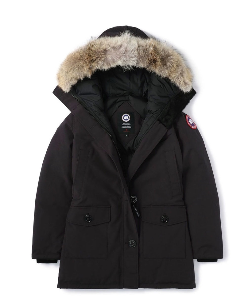 【2020 F/W】CANADA GOOSE JAPAN EXCLUSIVE ITEMが8/1 から発売 (カナダグース 日本限定 アイテム)