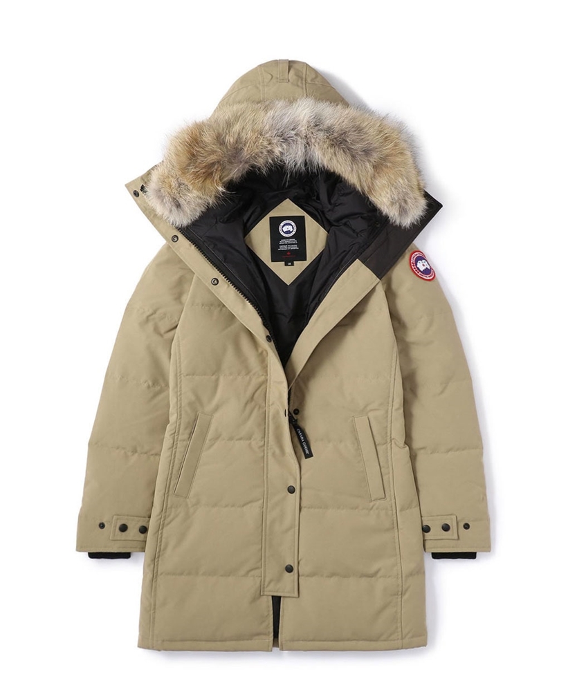 【2020 F/W】CANADA GOOSE JAPAN EXCLUSIVE ITEMが8/1 から発売 (カナダグース 日本限定 アイテム)