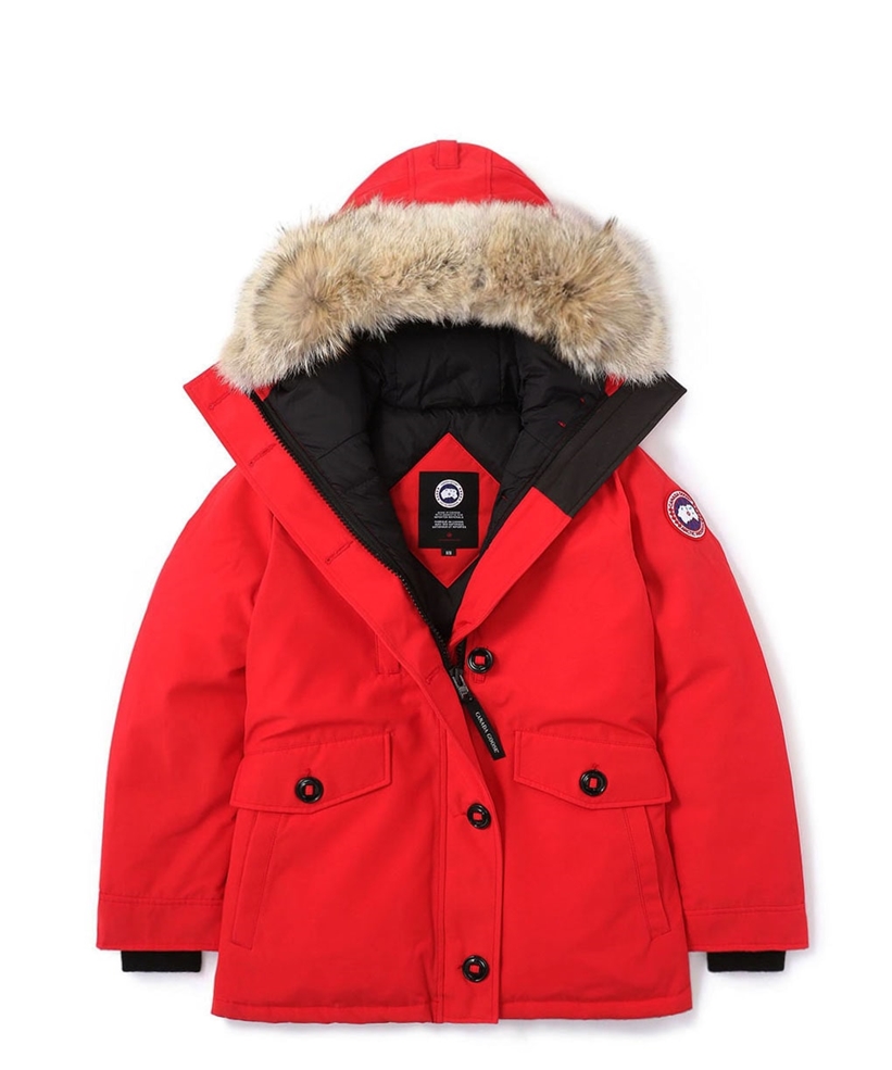 【2020 F/W】CANADA GOOSE JAPAN EXCLUSIVE ITEMが8/1 から発売 (カナダグース 日本限定 アイテム)