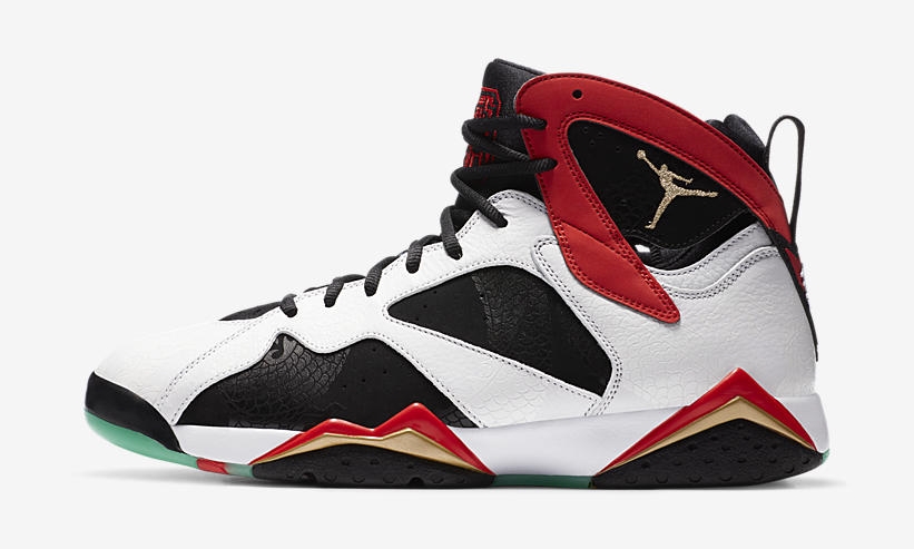 9/12 発売！ナイキ エア ジョーダン 7 レトロ GC “チャイナ” (NIKE AIR JORDAN 7 RETRO GC “China”) [CW2805-160]