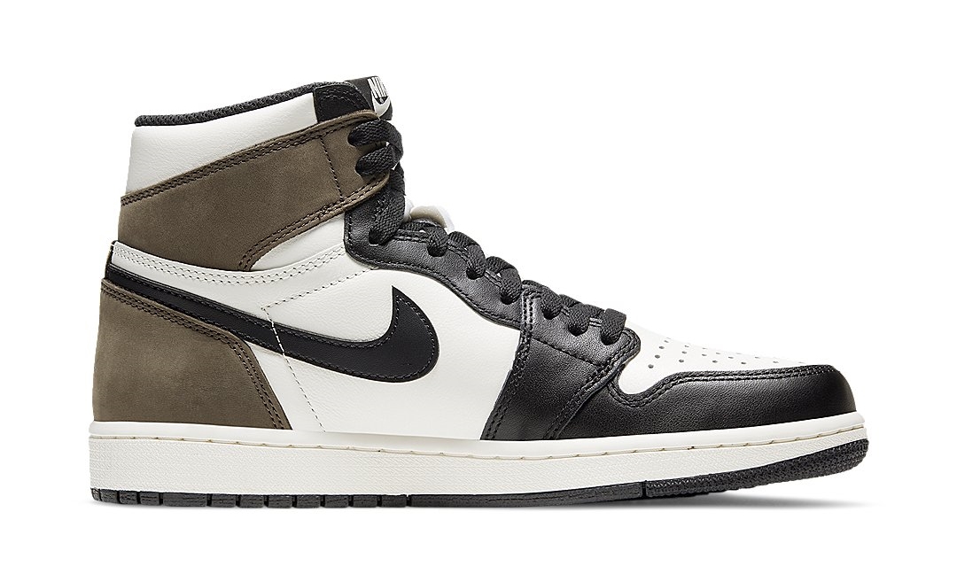 国内 11/21 発売！ナイキ エア ジョーダン 1 レトロ ハイ OG “セイル/ダークモカ” (NIKE AIR JORDAN 1 RETRO HIGH OG “Sail/Dark Mocha”) [555088-105]