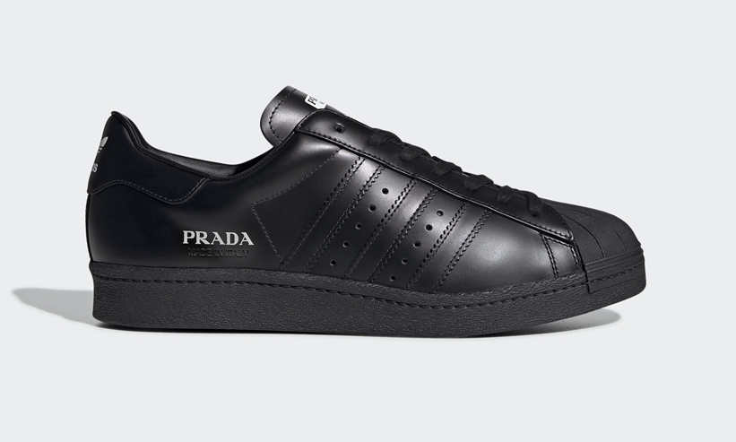 9/8 発売！プラダ × アディダス オリジナルス スーパースター 3カラー (PRADA adidas Originals SUPERSTAR)