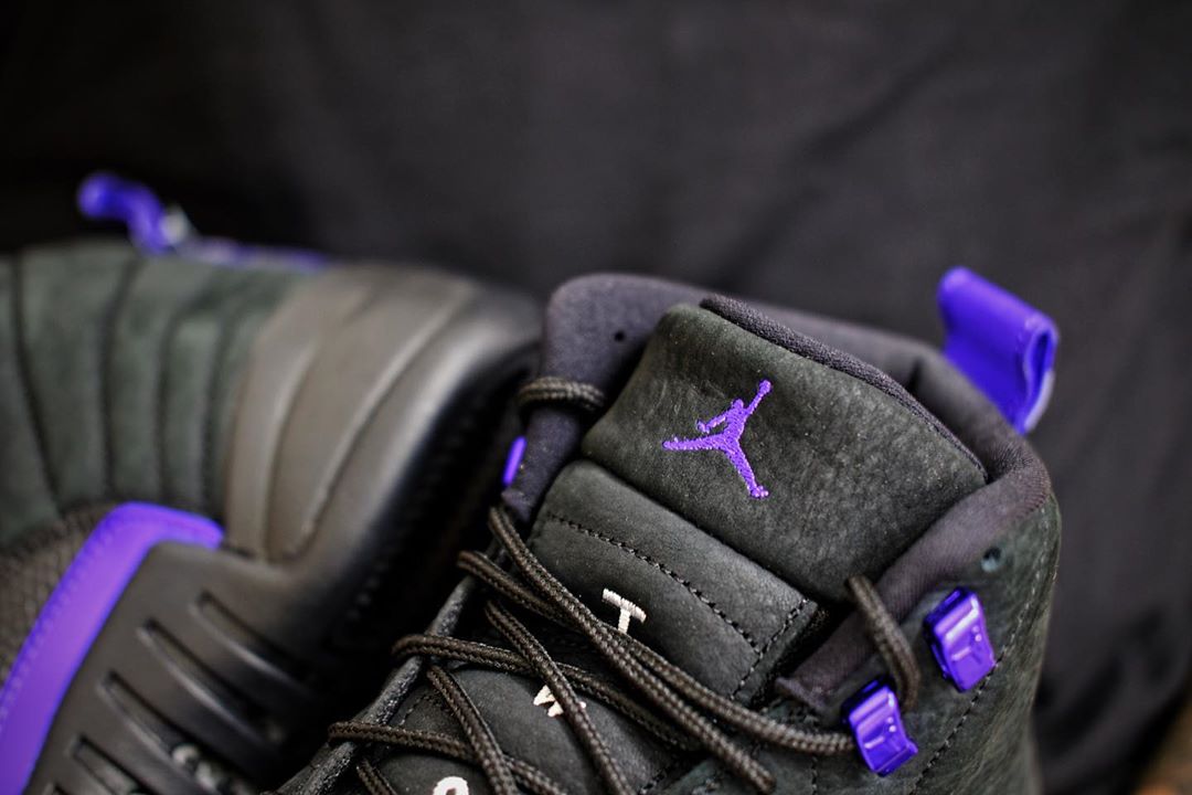 10/24 発売予定！ナイキ エア ジョーダン 12 レトロ “ダークコンコルド” (NIKE AIR JORDAN XII RETRO “Dark Concord”) [CT8013-005]