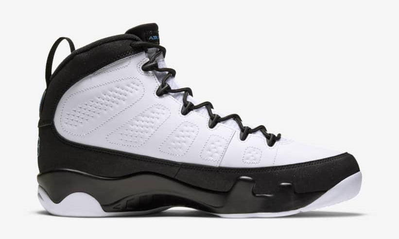 国内 12/16 発売！ナイキ エア ジョーダン 9 OG “UNC” (NIKE AIR JORDAN 9 OG “ユーエヌシー”) [CT8019-140]