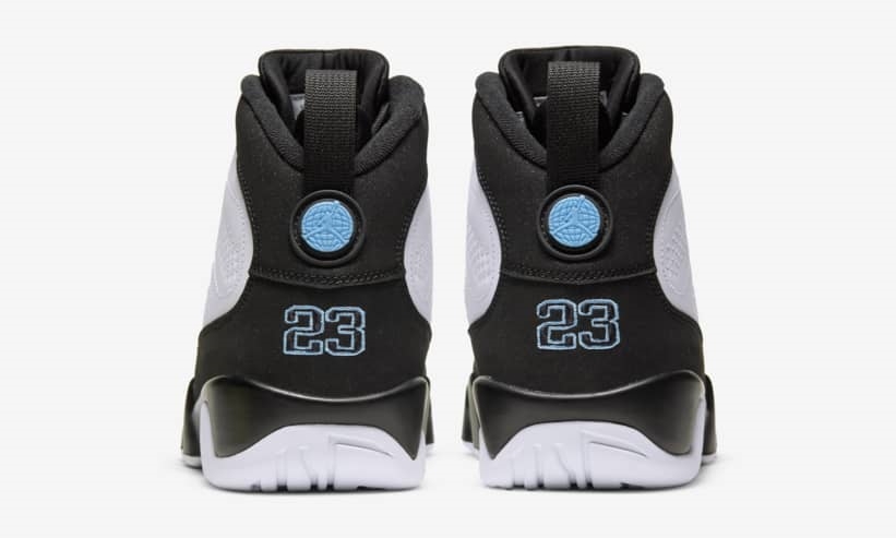 国内 12/16 発売！ナイキ エア ジョーダン 9 OG “UNC” (NIKE AIR JORDAN 9 OG “ユーエヌシー”) [CT8019-140]