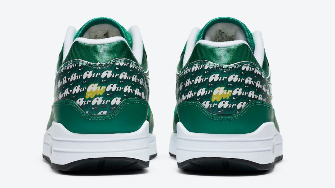 9/19 発売予定！ナイキ エア マックス 1 プレミアム “パイングリーン” (NIKE AIR MAX 1 PREMIUM “Pine Green”) [CJ0609-300]