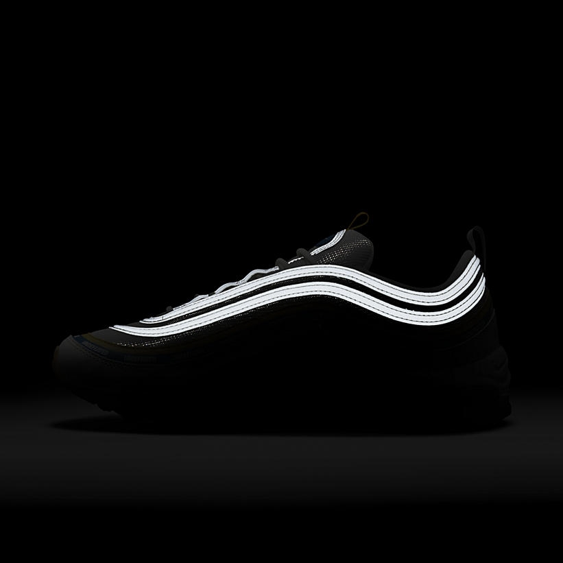 12/29、1/8 発売！2020 アンディフィーテッド × ナイキ エア マックス 97 3カラー (UNDEFEATED NIKE AIR MAX 97 2020) [DC4830-001,100,300]