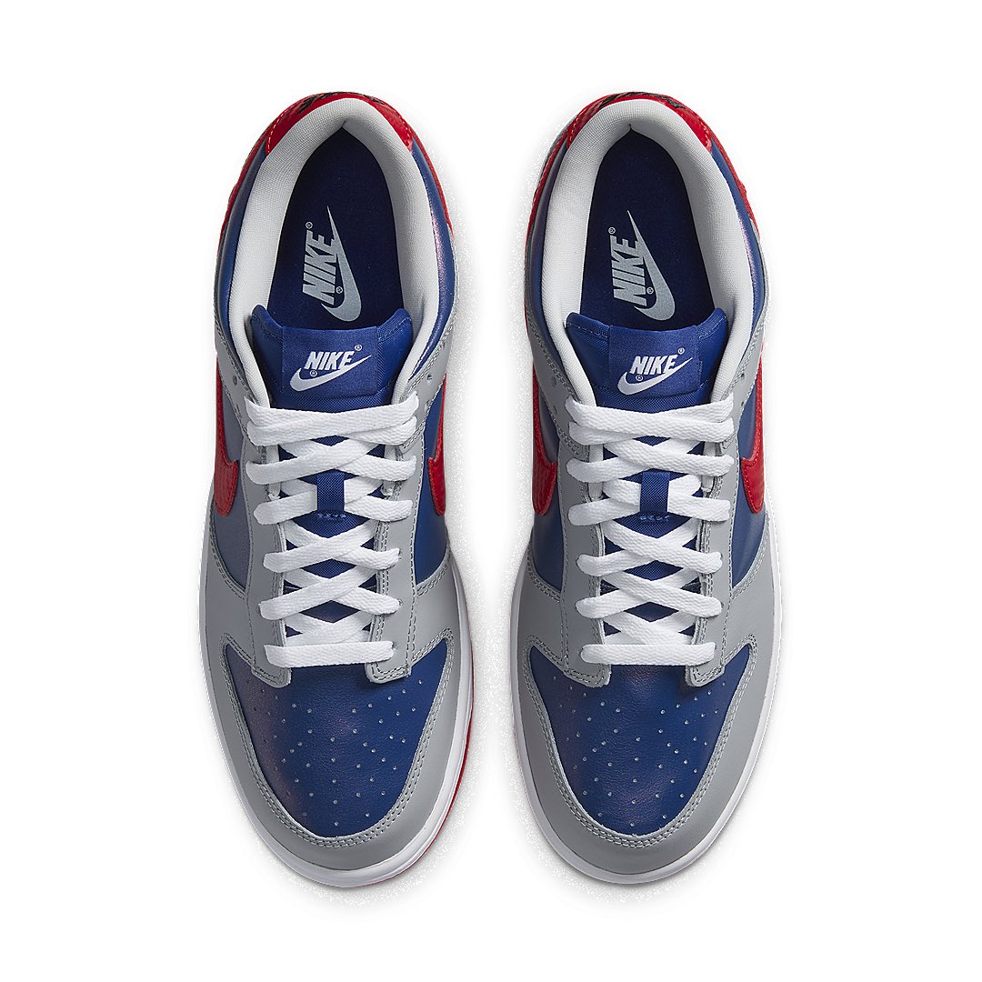 国内 8/21 発売！ナイキ ダンク ロー SP “サンバ” (NIKE DUNK LOW SP “Samba”) [CZ2667-400]