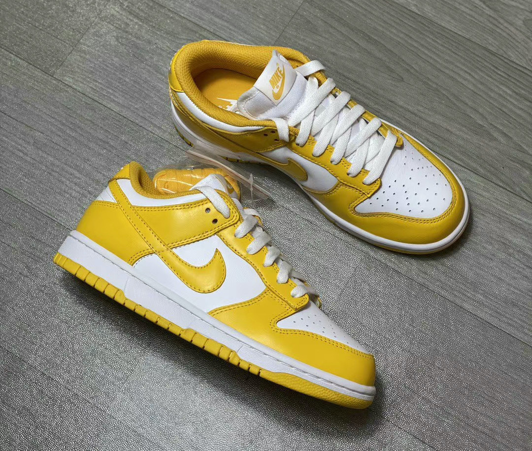 【国内 1/7、2/11 発売】ナイキ ウィメンズ ダンク ロー 7カラー (NIKE WMNS DUNK LOW) [DD1503