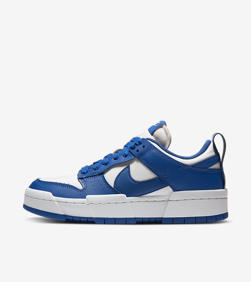 9/4 発売予定！ナイキ ウィメンズ ダンク ロー 4カラー (NIKE WMNS “DUNK” LOW DISRUPT) [CK6654-001/CK6654-100/CK6654-101/CK6654-102]